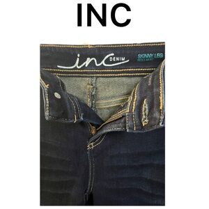INC International Concepts Skinny Jean 10P